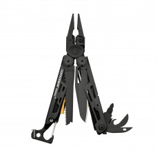 Мультитул Leatherman Signal Black